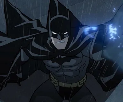 Бэтмен- Герои DC Comics | Все о Бэтмене, биография, силы и способности