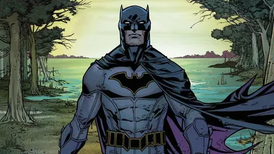 Аниматор Бэтмен на детский праздник | Топ Артисты