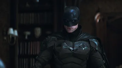 Что делает Бэтмена Бэтменом? Вспоминаем главные атрибуты Темного рыцаря |  Канобу