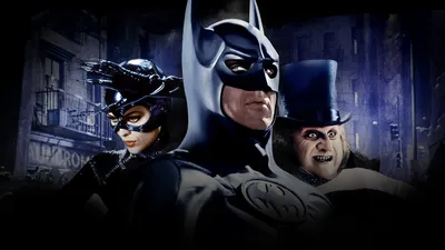 Все актеры, игравшие Бэтмена: Человеку-Летучей мыши почти 100 лет