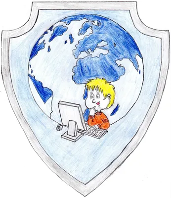 Для школьников 1-9-х классов пройдет онлайн-олимпиада «Безопасный интернет»
