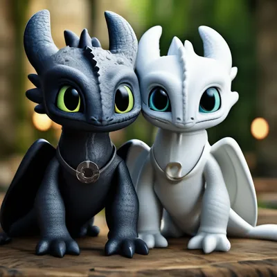 Беззубик (Toothless) :: Как приручить дракона 3 (How to train your dragon  3, HTTYD 3,) :: Ночная Фурия :: Как Приручить Дракона (How to Train Your  Dragon, HTTYD) :: DreamWorks :: длиннопост ::