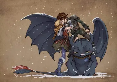 Как нарисовать Беззубика, ПОЭТАПНО, из мультфильма\" Как приручить дракона\"  How to draw Toothless, - YouTube