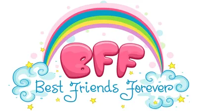 BFF Best Friend Wallpaper for Android - Download