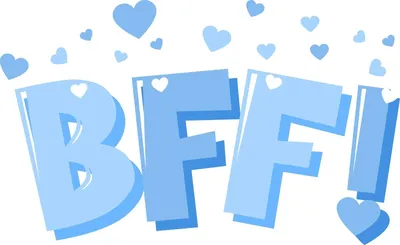 Download Bff Free Download PNG HD HQ PNG Image | FreePNGImg