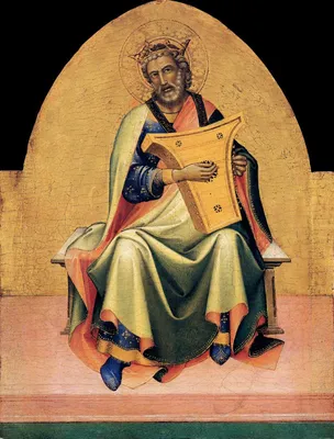 Картины известных художников на библейские темы | Троице-Владимирский собор