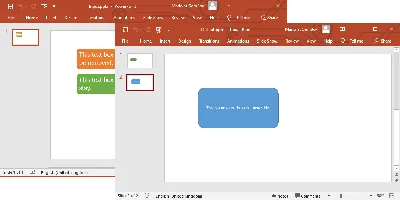 Add Image to PowerPoint - Templafy