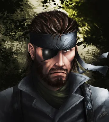 Metal Gear Solid in 5 Minutes: Big Boss Edition - YouTube