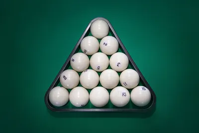 16x набор бильярдных шаров для бассейна, легкие взрослые, полный набор из  16 американских шаров | AliExpress