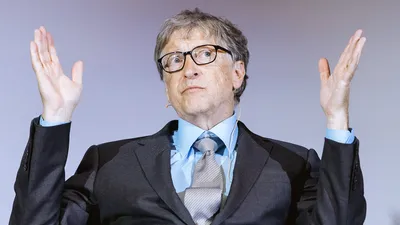 Билл Гейтс опустился на пятое место в списке богатейших людей - РИА  Новости, 09.08.2021