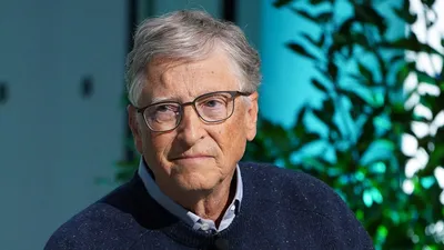 Билл Гейтс спрогнозировал конец пандемии COVID-19 - Заборона