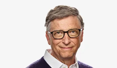 Билл Гейтс назвал условие для перехода на трехдневку. Опыт других стран |  РБК Life