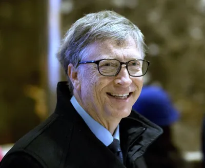 194 книги, которые рекомендует Билл Гейтс