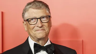 Билл Гейтс ушел из Microsoft из-за романа с сотрудницей — СМИ - 18.05.2021,  Sputnik Кыргызстан