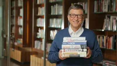 Билл Гейтс отдаст почти все свое состояние на благотворительность —  13.07.2022 — В мире на РЕН ТВ