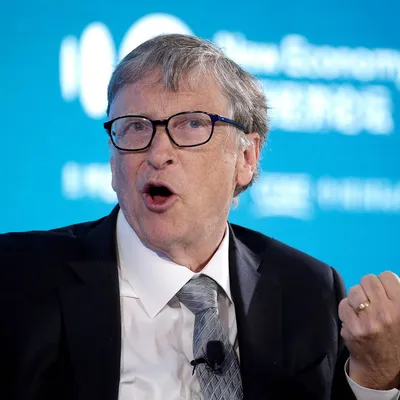 Билл Гейтс вышел из советов директоров Microsoft и Berkshire Hathaway -  Inc. Russia