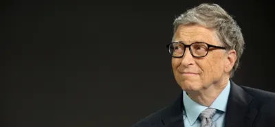 Билл Гейтс покинул совет директоров Microsoft — РБК