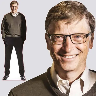 Билл Гейтс назвал 2 книги, которые стоит прочитать каждому — Work.ua
