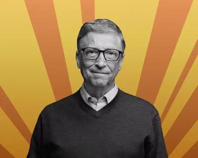 Как бы сделал Билл Гейтс: разбор успешных презентаций / Хабр
