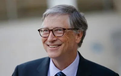 Бизнесу я посвящаю всего 10% умственных усилий». Билл Гейтс — о бизнесе,  психологии и будущем - Inc. Russia
