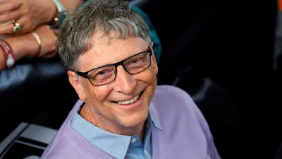 Билл Гейтс: пандемии конец. Что значат слова «главного вирусолога мира» |  Все о коронавирусе | Здоровье | Аргументы и Факты
