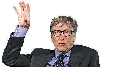 Билл Гейтс после развода опустился на пятое место в рейтинге Forbes – Spot
