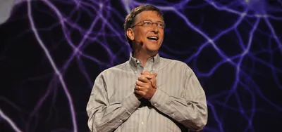 FIP. Билл Гейтс – мишень теорий заговора о коронавирусе |