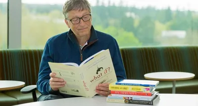 Интересные факты о Билле Гейтсе - биография основателя Microsoft - 24 Канал