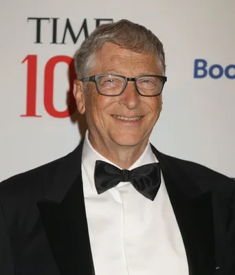 Билл Гейтс предложил создать комиссию по смертям? | Inbusiness.kz