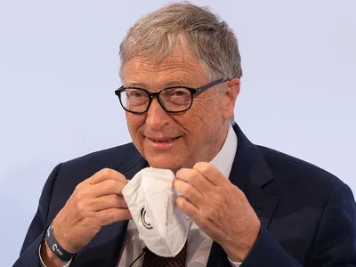 Уоррен Баффет и Билл Гейтс рассказали о своих первых бизнесах - Inc. Russia