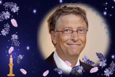 Без копейки в кармане: Билл Гейтс и еще 6 звезд, которые лишили детей  наследства
