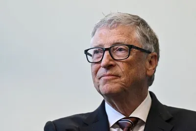 10 интересных фактов о Билл Гейтсе которые вы не знали