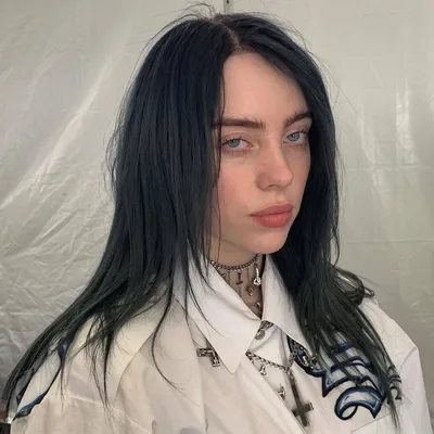 Billie Eilish: редакционная стоковая фотография — стоковое изображение |  Shutterstock