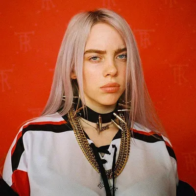 Billie Eilish for ELLE, October 2019 by Yvan Fabing - Mobile Abyss