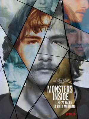 Monsters Inside: The 24 Faces of Billy Milligan Season 1 | Rotten Tomatoes