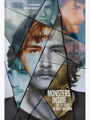 Monsters Inside” – As well as out [TELEVISION REVIEW] - Easy Reader News