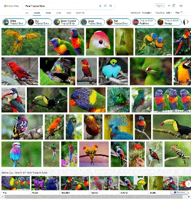How To Generate AI Images Using Bing Image Creator