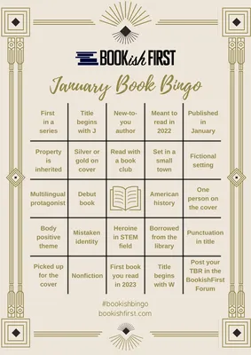 Play Load Your Libby Book Bingo this holiday break