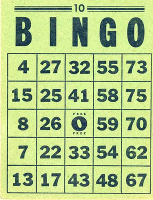 180 Christmas Bingo Cards (Free PDF Printables)