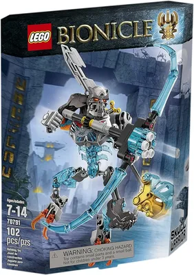 Lego Bionicle: The Journey to One (TV Series 2016) - IMDb