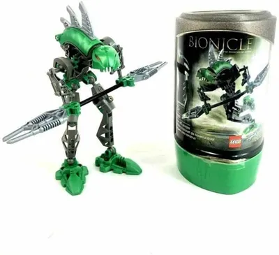 Bionicle is Back: A LEGO Legacy Hidden in Plain Sight - BrickNerd - All  things LEGO and the LEGO fan community