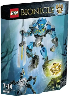 Is LEGO Bringing Bionicle Back? - Brick Land