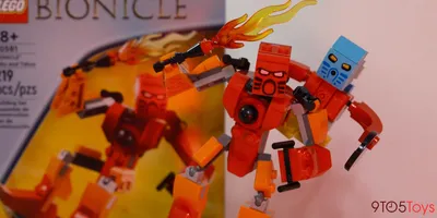 Bionicle G2 Mata Nui CCBS Build (Glatorian Legends Version) - Bionicle-Based  Creations - BZPower