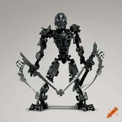 LEGO Bionicle Gali C Master of Water - Walmart.com