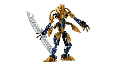 LEGO® BIONICLE® | Official LEGO® Shop US