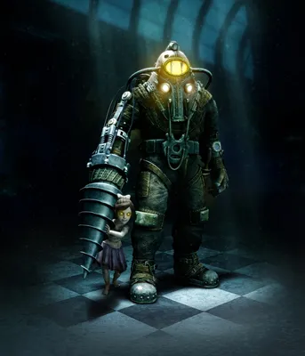 BioShock™ 2 Remastered on Steam