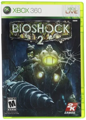 Buy BioShock 2 | PC | 2K Store