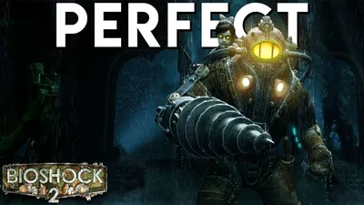 85% BioShock™ 2 Remastered on GOG.com