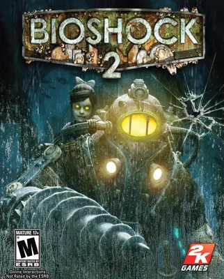 BioShock 2 | BioShock Wiki | Fandom