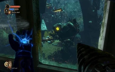 BioShock 2: Minerva's Den Remastered on Steam